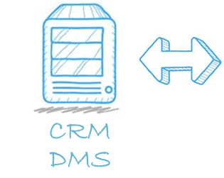 use crm sl